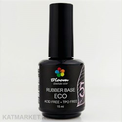 {{photo.Alt || photo.Description || 'Bloom 15мл ECO 05 База каучуковая'}}