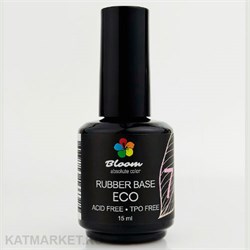 {{photo.Alt || photo.Description || 'Bloom 15мл ECO 07 База каучуковая'}}