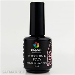 {{photo.Alt || photo.Description || 'Bloom 15мл ECO 09 База каучуковая'}}