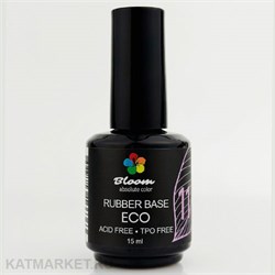 {{photo.Alt || photo.Description || 'Bloom 15мл ECO 11 База каучуковая'}}