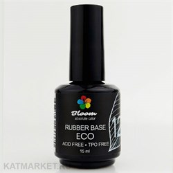 {{photo.Alt || photo.Description || 'Bloom 15мл ECO 12 База каучуковая'}}