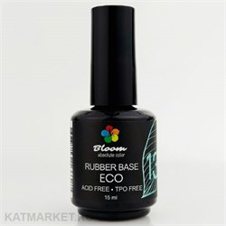 {{photo.Alt || photo.Description || 'Bloom 15мл ECO 13 База каучуковая'}}