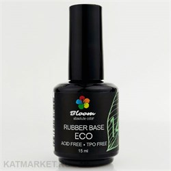 {{photo.Alt || photo.Description || 'Bloom 15мл ECO 14 База каучуковая'}}