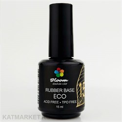 {{photo.Alt || photo.Description || 'Bloom 15мл ECO 15 База каучуковая'}}