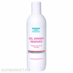 Domix 500мл Средство для снятия гель-лака (104779) 32006012
