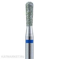 Владмива Фреза алмазная, спичка 2,3 мм, синяя 806.104.239.524.023 70606223