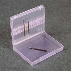 {{photo.Alt || photo.Description || 'Пенал для фрез, на 14шт фиолетовый'}}