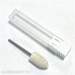 Полировщик войлочный 10х20мм мягкий 70902002