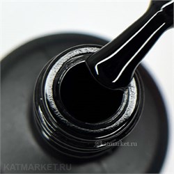 Divinail 15мл Ultra Black 01 Классическая серия 12307001