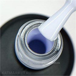 Divinail 15мл Arctic White 07 Классическая серия 12307007