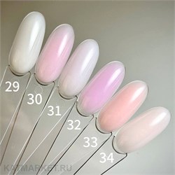 Divinail 30мл Sculpture Gel 34 12323134