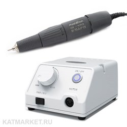 Аппарат для маникюра и педикюра Marathon Escort III, наконечник H37LN, Корея 22102612