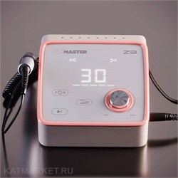 {{photo.Alt || photo.Description || 'Аппарат для маникюра и педикюра AirMaster Z3 30000 об/мин'}}