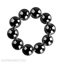 {{photo.Alt || photo.Description || 'Набор магнитных шариков, черные 10шт'}}