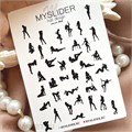 MySlider Слайдер на прозрачной пленке 36 61288036