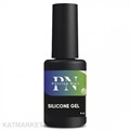 PN 8мл Силиконовый гель для акварельной росписи 10901561