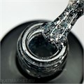 Grattol 9мл Opal Platinum Гель-лак 10625104