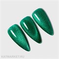 PN 8мл Crystal Poison Кошачий глаз Magic Cat 10974039