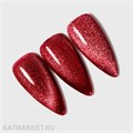 PN 8мл Crystal Flame Кошачий глаз Magic Cat 10974040