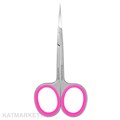 Staleks Ножницы профессиональные для кутикулы SMART 41 TYPE 3 40214305