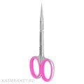 Staleks Ножницы профессиональные для кутикулы SMART 41 TYPE 3 40214305