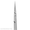 Staleks Ножницы профессиональные для кутикулы SMART 41 TYPE 3 40214305