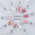 Elpaza 30мл 07 Акригель 11216007