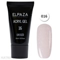Elpaza 30мл 16 Акригель 11216016