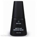 Artex 15мл Artylac Bridge Base самовыравнивающая, пластичная, каучуковая база 12601021