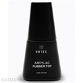 Artex 15мл Artylac Rubber Top Густой каучуковый топ без липкого слоя 12602011