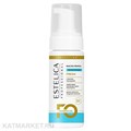 Estelica 150мл Масло-пенка для рук и ногтей Fresh, пенный дозатор 32905021