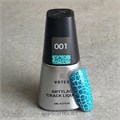Artex 8мл 01 Гель кракелюр Artylac crack liquid Насыщенный бирюзовый 12604001