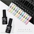 PN 8мл Gelato 110 Гель-лак 10942110