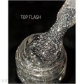 Divinail 15мл Топ Flash светоотражающий без липкого слоя 12303081