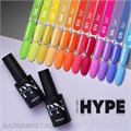 PN 8мл Hype 569 Гель-лак 10910569