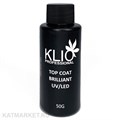 Klio 50г Топ Brilliant с узким горлышком 11604004
