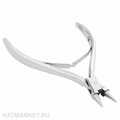 Nippon Nippers Круглогубцы для титановой нити NN_NP-07 двойная пружина 40520001