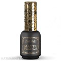 Nail Club 18мл Топ Matte сатиновый c липким слоем 12202081