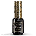 Nail Club 18мл Finish Gel Топ без липкого слоя (топ для гелей) 12202001