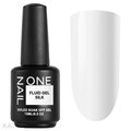OneNail 15мл Silk Fluid Gel 13307001