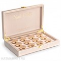 Nail Club GDS 01-12 Набор гель-красок Diamonds 12205101