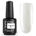 OneNail 15мл 08 Fluid Gel 13307108