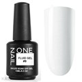 OneNail 15мл 09 Fluid Gel 13307109