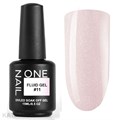 OneNail 15мл 11 Fluid Gel 13307111