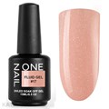 OneNail 15мл 17 Fluid Gel 13307117
