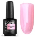 OneNail 15мл 26 Fluid Gel 13307126