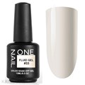 OneNail 15мл 33 Fluid Gel 13307133