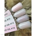 OneNail 15мл 34 Fluid Gel 13307134
