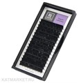 Barbara Чёрные ресницы Elegant (C 0.07 06mm) 82010001