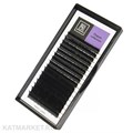 Barbara Чёрные ресницы Elegant (M 0.07 13mm) 82010408